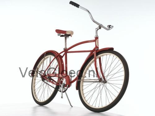 Schwinn Tornado specificaties 